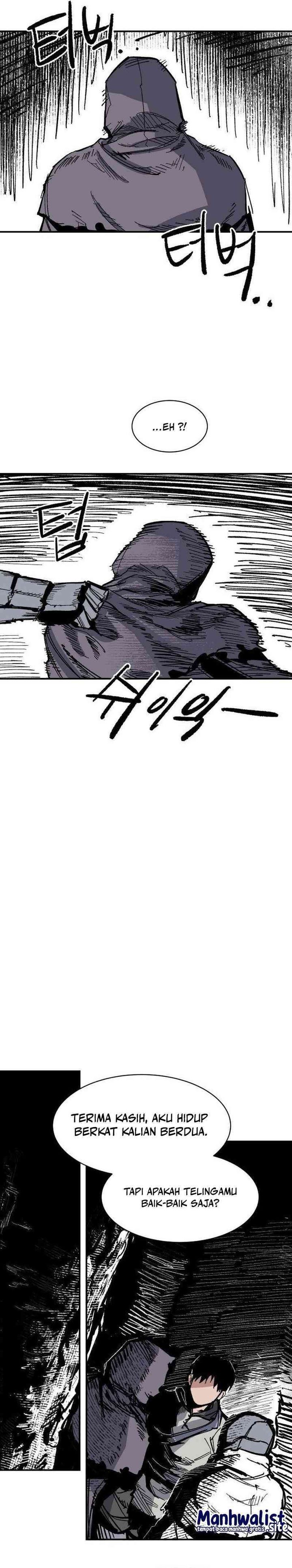 Hero Kariel Chapter 10 Gambar 13