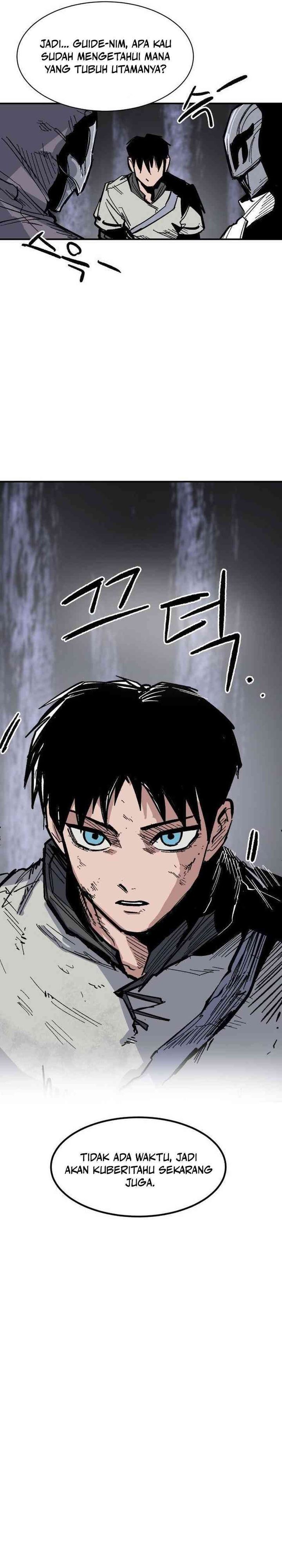 Hero Kariel Chapter 10 Gambar 19
