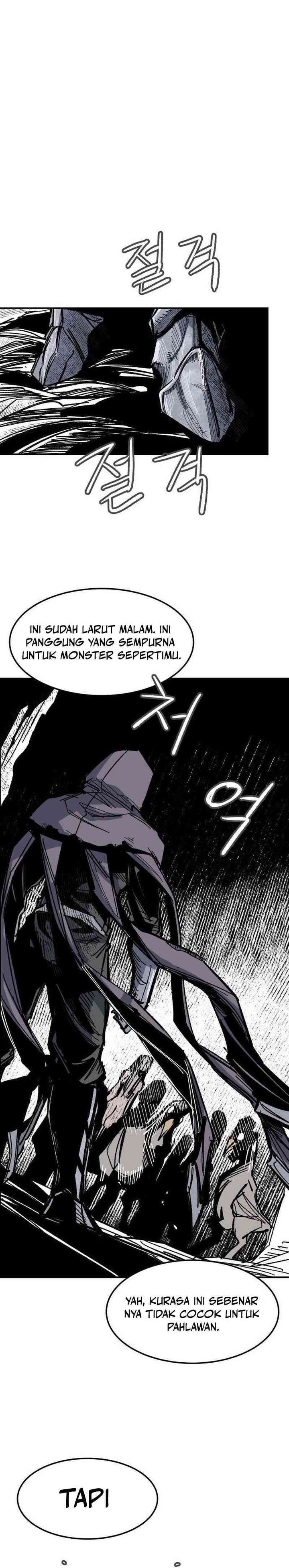 Hero Kariel Chapter 10 Gambar 20