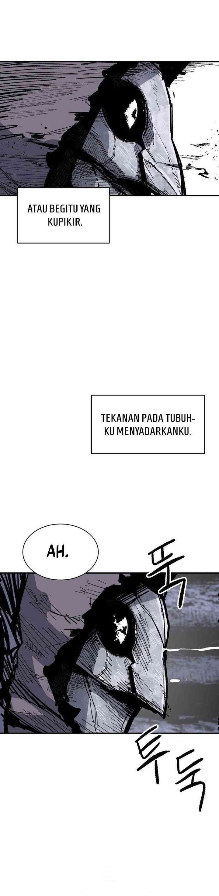 Hero Kariel Chapter 10 Gambar 29