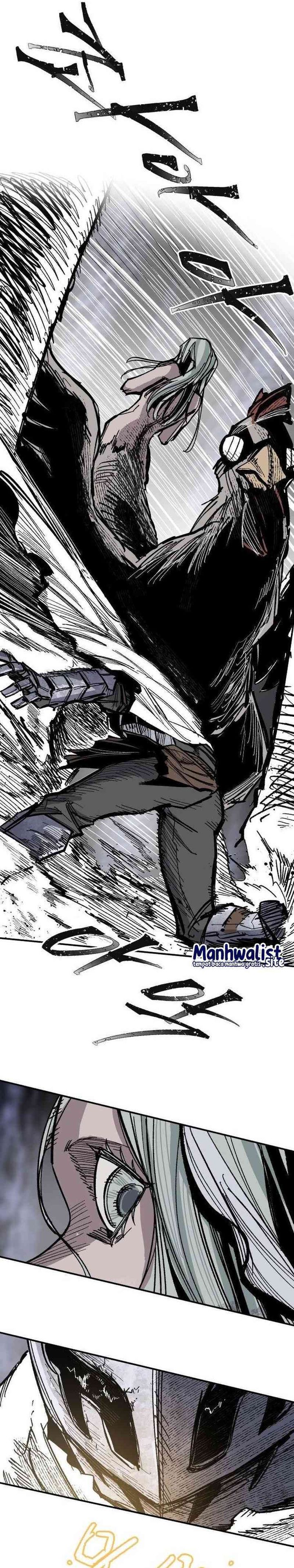 Hero Kariel Chapter 10 Gambar 33