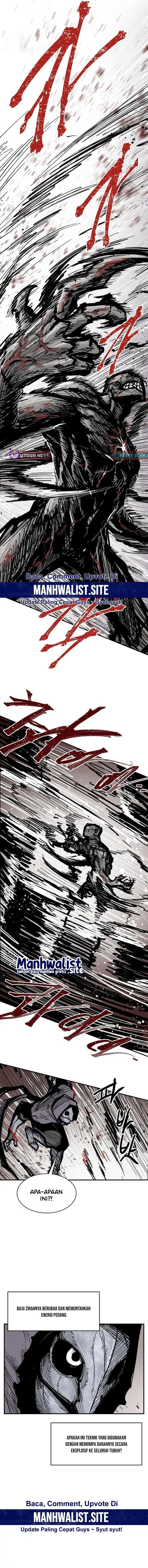 Hero Kariel Chapter 13 Gambar 6