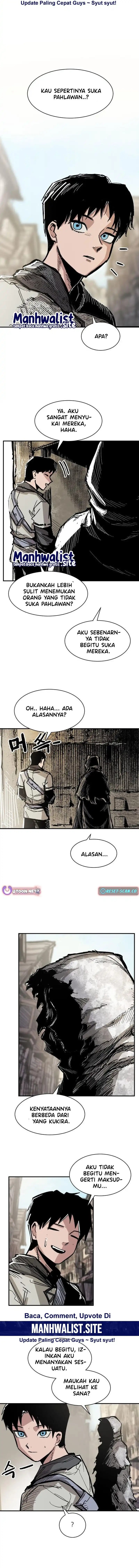 Hero Kariel Chapter 13 Gambar 8