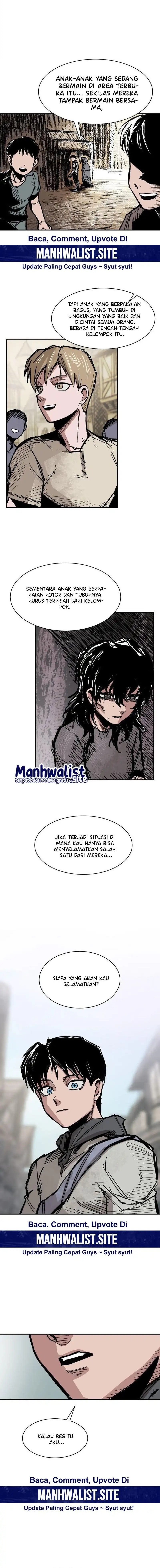 Hero Kariel Chapter 13 Gambar 9