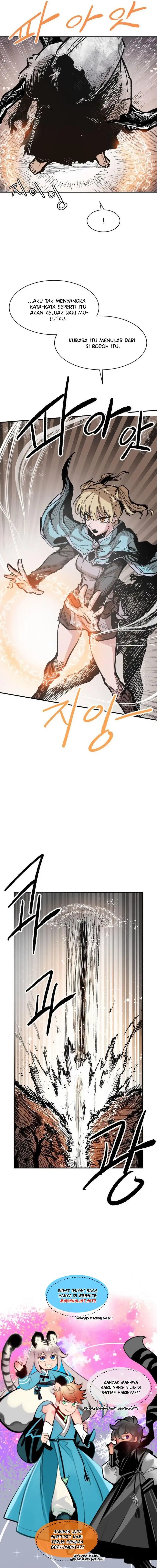 Hero Kariel Chapter 13 Gambar 14