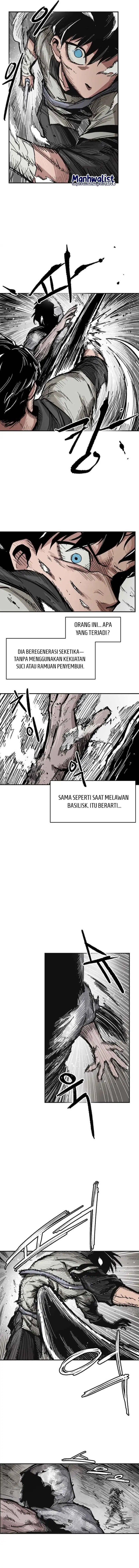 Hero Kariel Chapter 13 Gambar 2