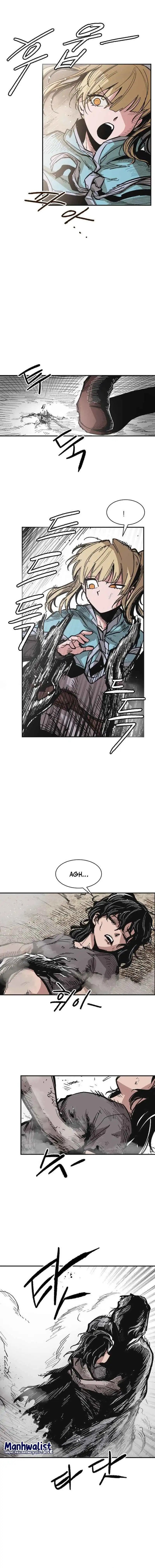 Hero Kariel Chapter 13 Gambar 3