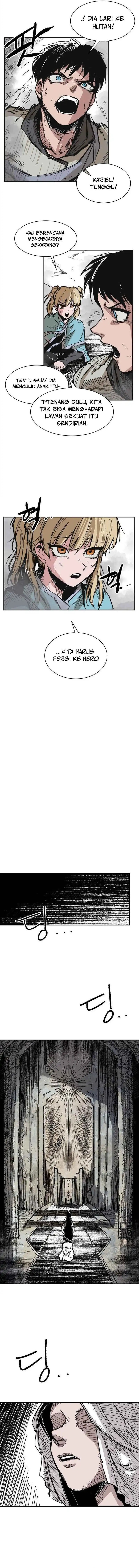 Hero Kariel Chapter 13 Gambar 4