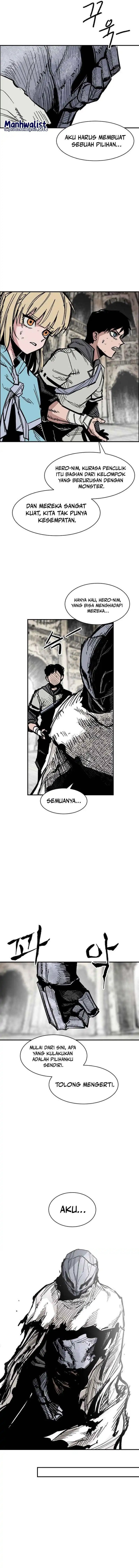 Hero Kariel Chapter 13 Gambar 7