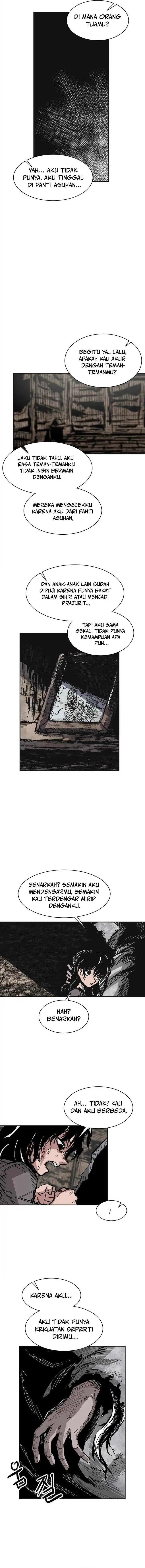 Hero Kariel Chapter 13 Gambar 9