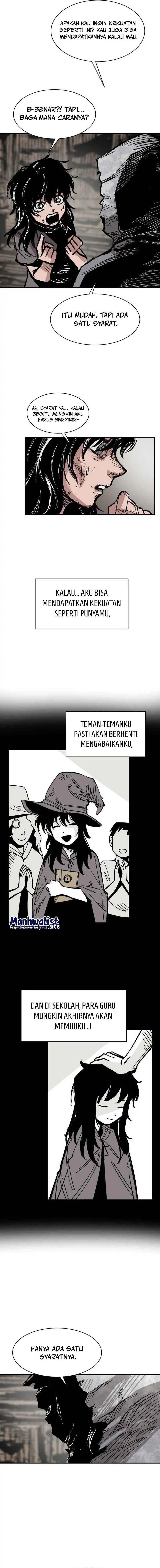 Hero Kariel Chapter 13 Gambar 10