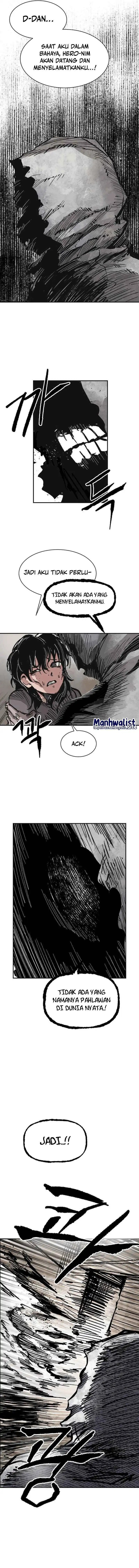 Hero Kariel Chapter 13 Gambar 12