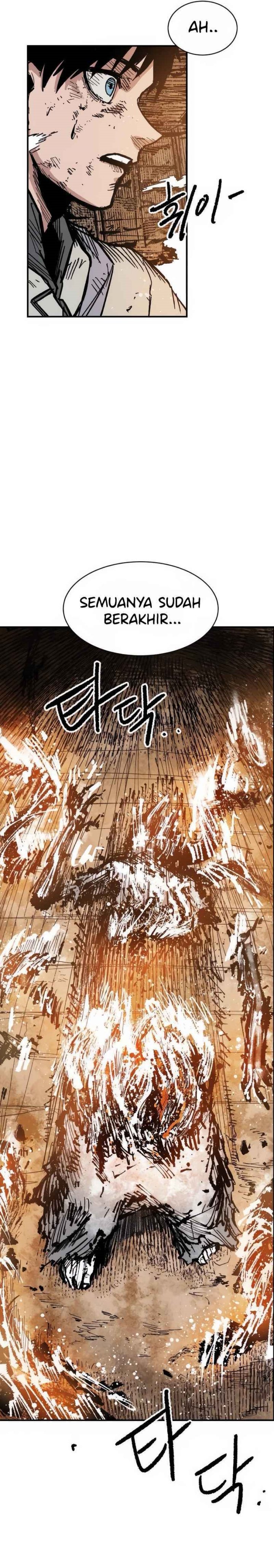 Hero Kariel Chapter 18 Gambar 3