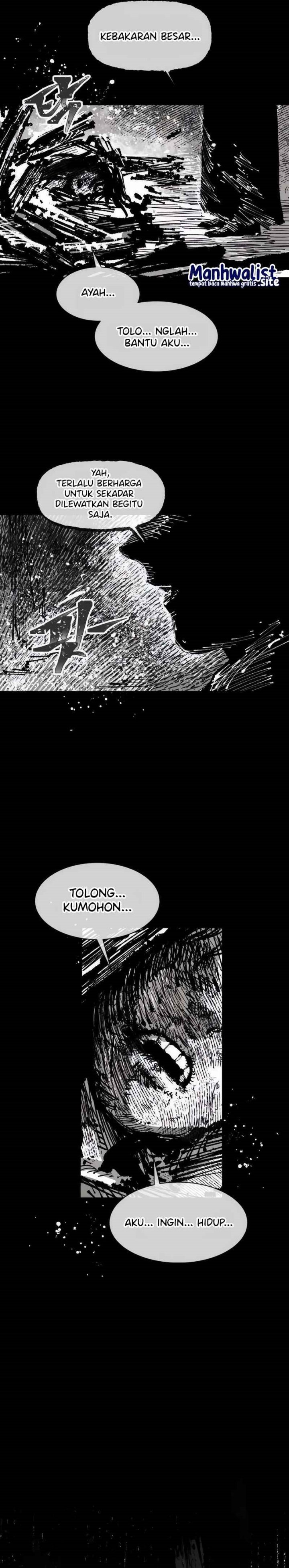 Hero Kariel Chapter 18 Gambar 6