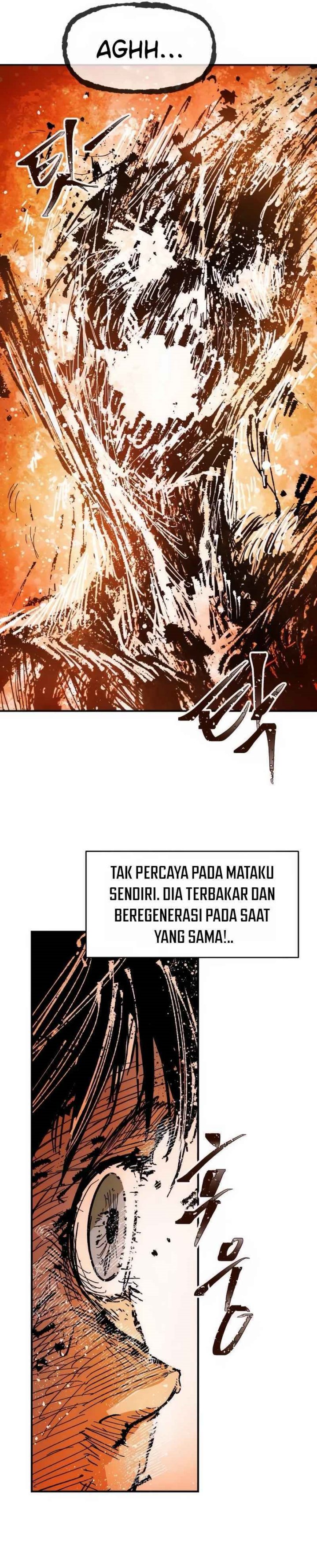 Hero Kariel Chapter 18 Gambar 10