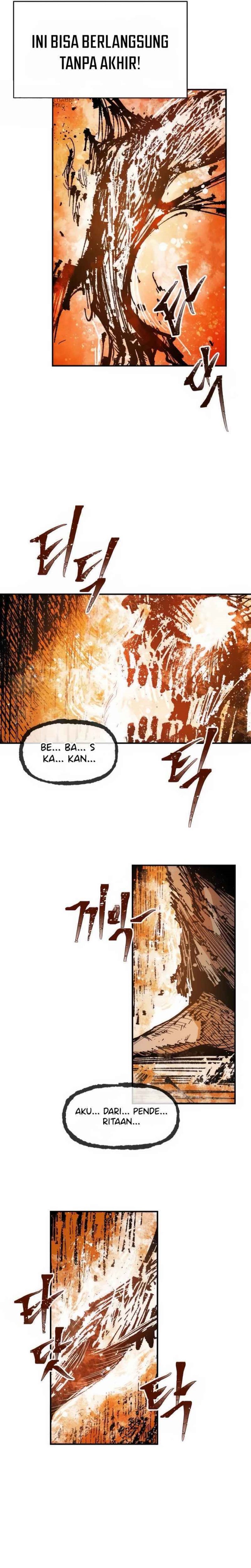 Hero Kariel Chapter 18 Gambar 11