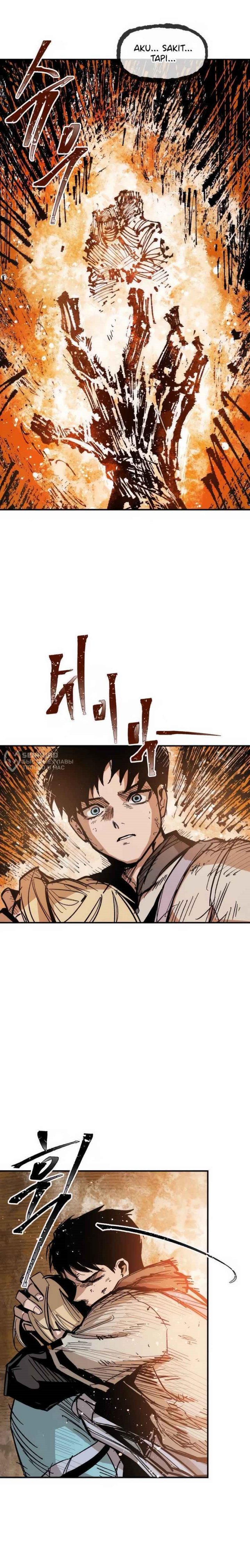 Hero Kariel Chapter 18 Gambar 12