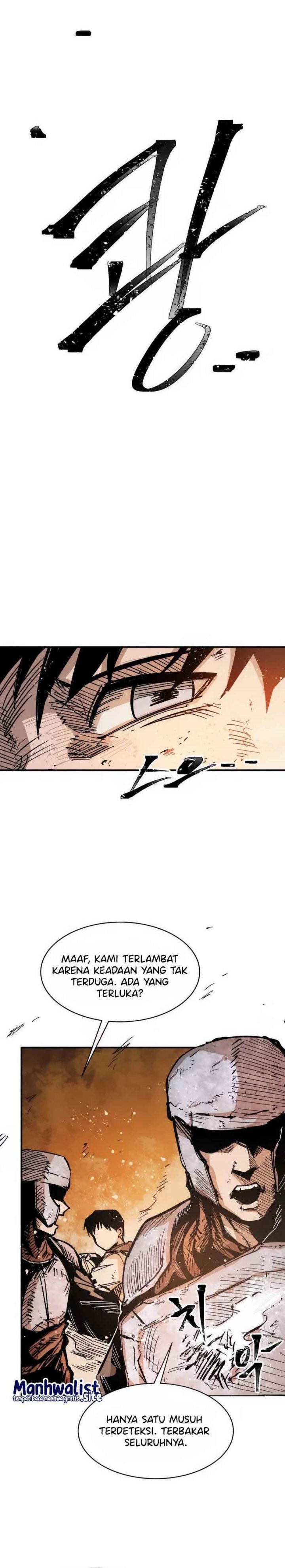 Hero Kariel Chapter 18 Gambar 13