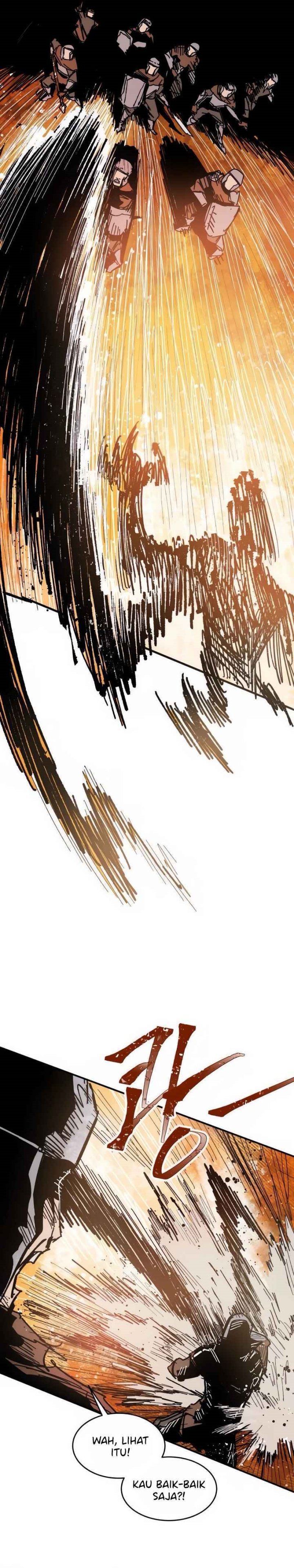 Hero Kariel Chapter 18 Gambar 16