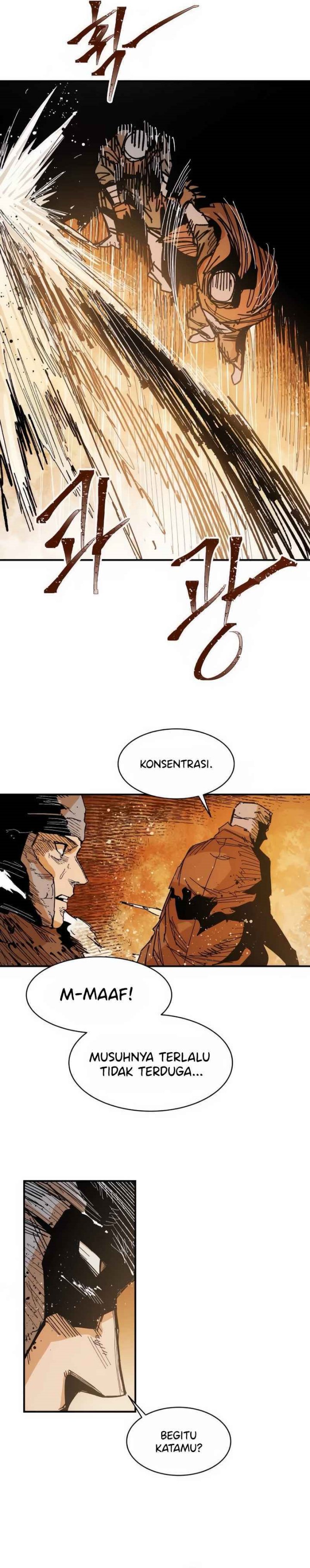 Hero Kariel Chapter 18 Gambar 18