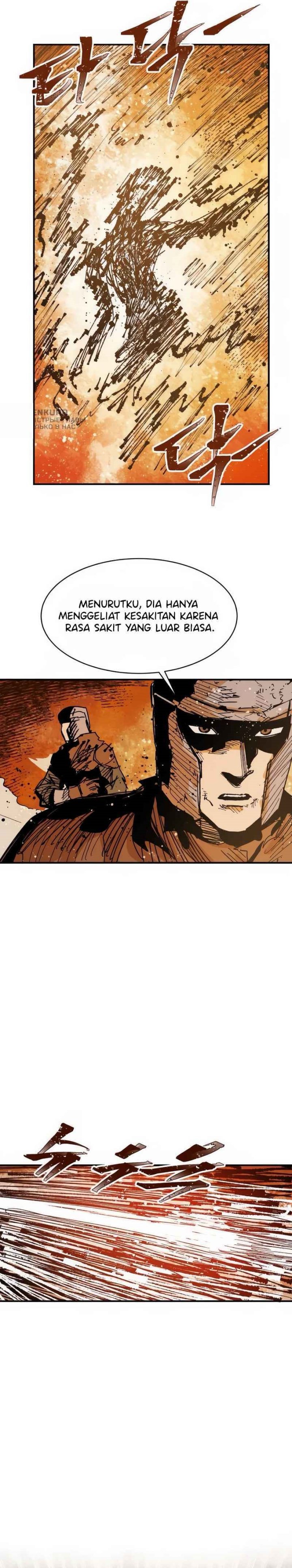 Hero Kariel Chapter 18 Gambar 19