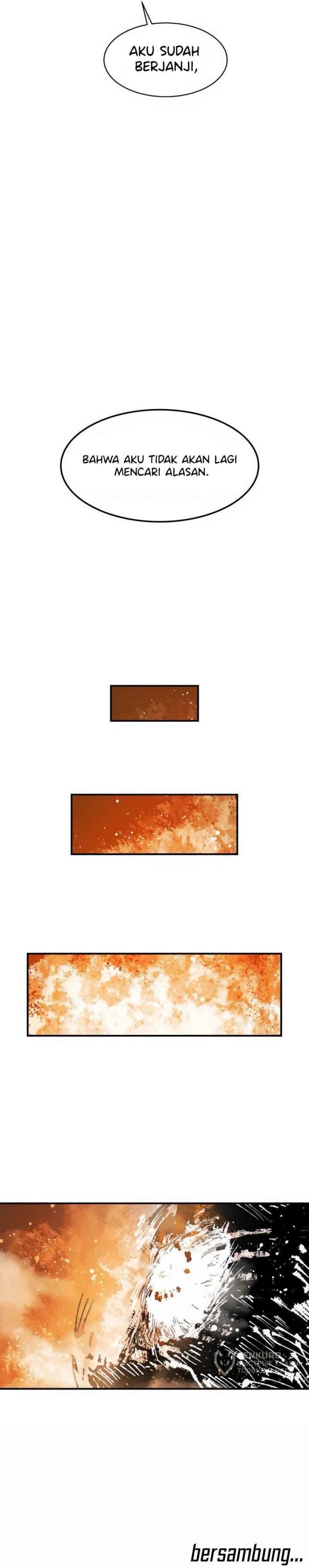 Hero Kariel Chapter 18 Gambar 23