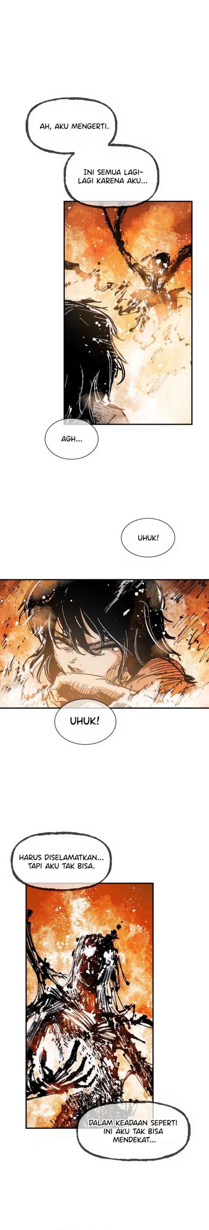 Hero Kariel Chapter 19 Gambar 2