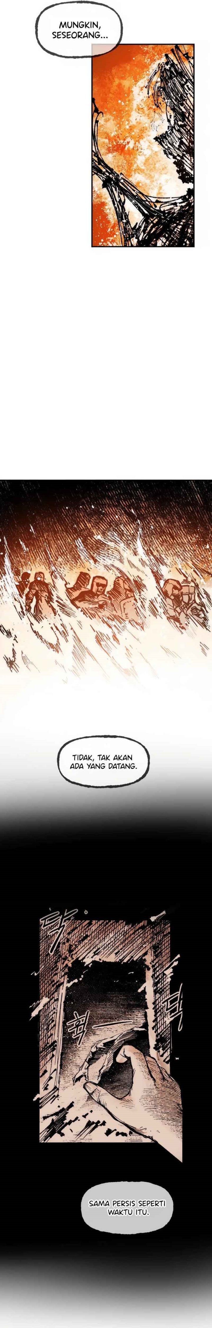 Hero Kariel Chapter 19 Gambar 3