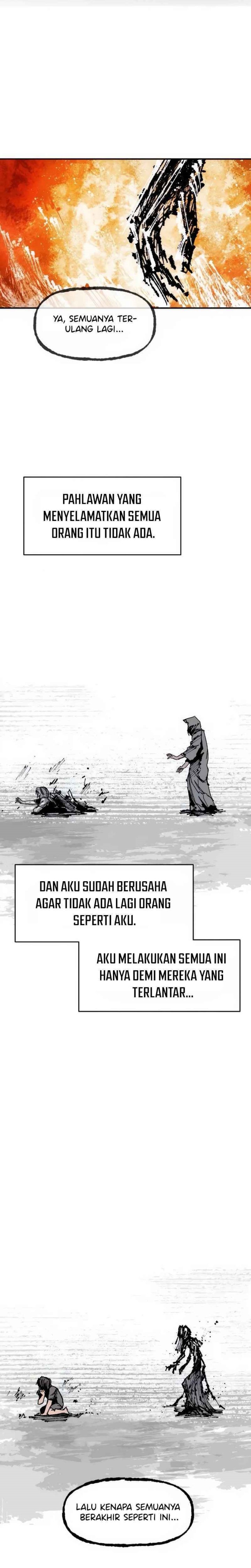 Hero Kariel Chapter 19 Gambar 4