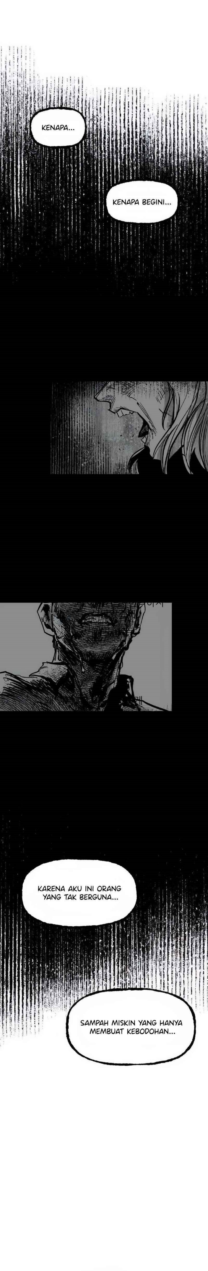 Hero Kariel Chapter 19 Gambar 5