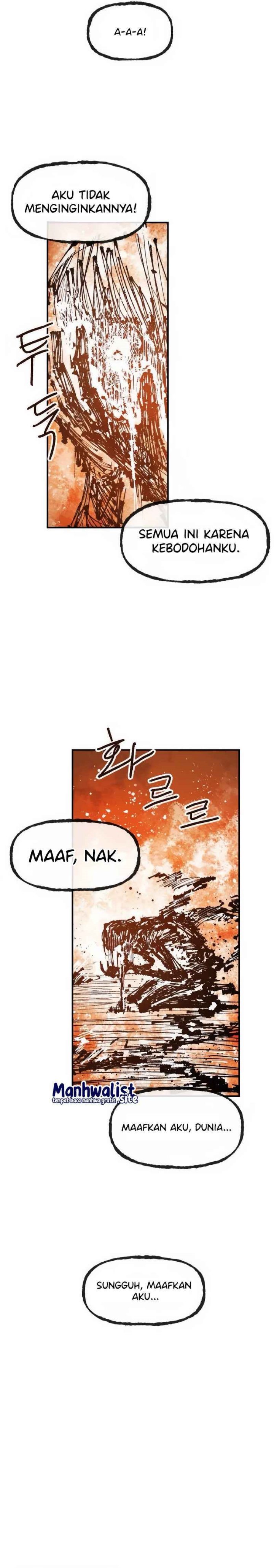 Hero Kariel Chapter 19 Gambar 6