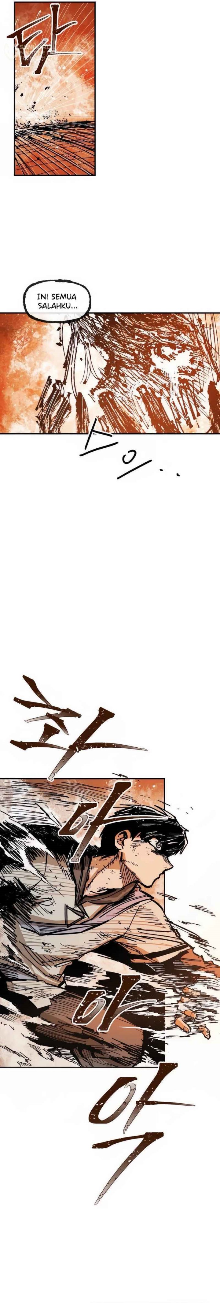 Hero Kariel Chapter 19 Gambar 7