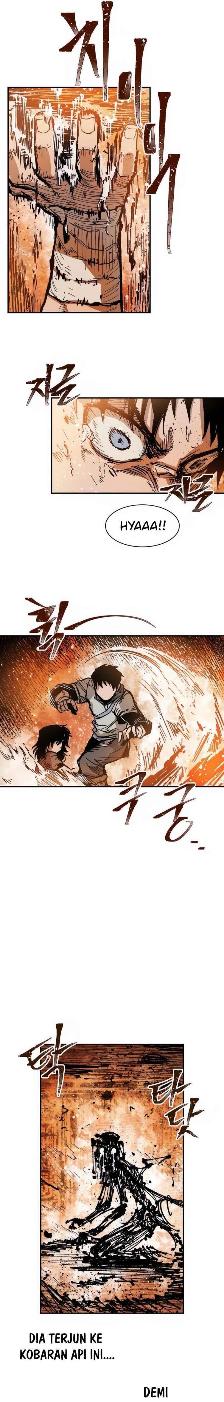 Hero Kariel Chapter 19 Gambar 10