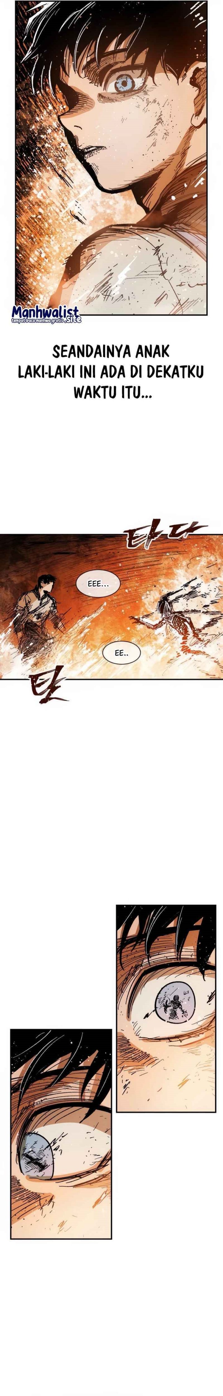 Hero Kariel Chapter 19 Gambar 12