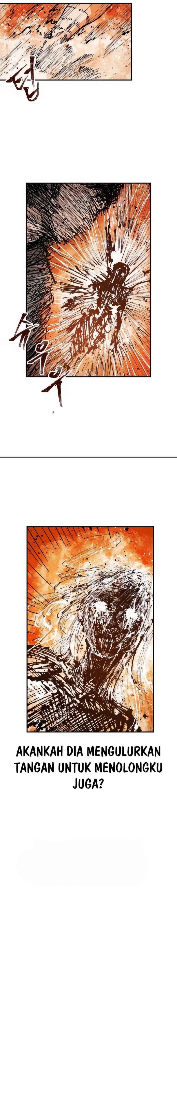 Hero Kariel Chapter 19 Gambar 13