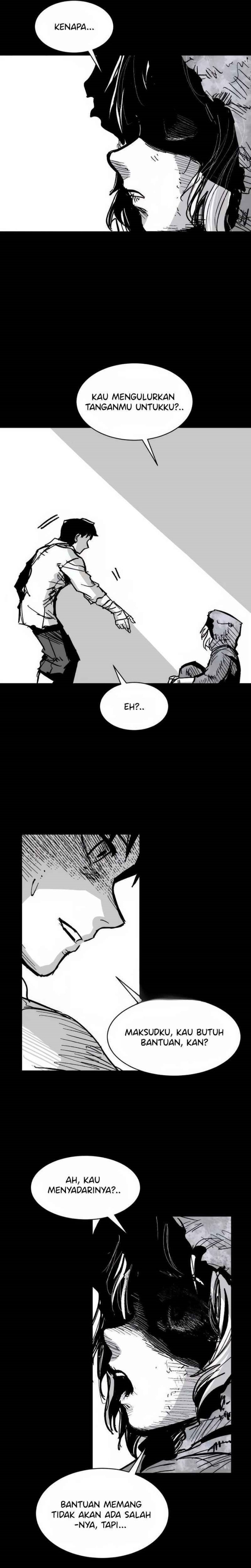 Hero Kariel Chapter 19 Gambar 15