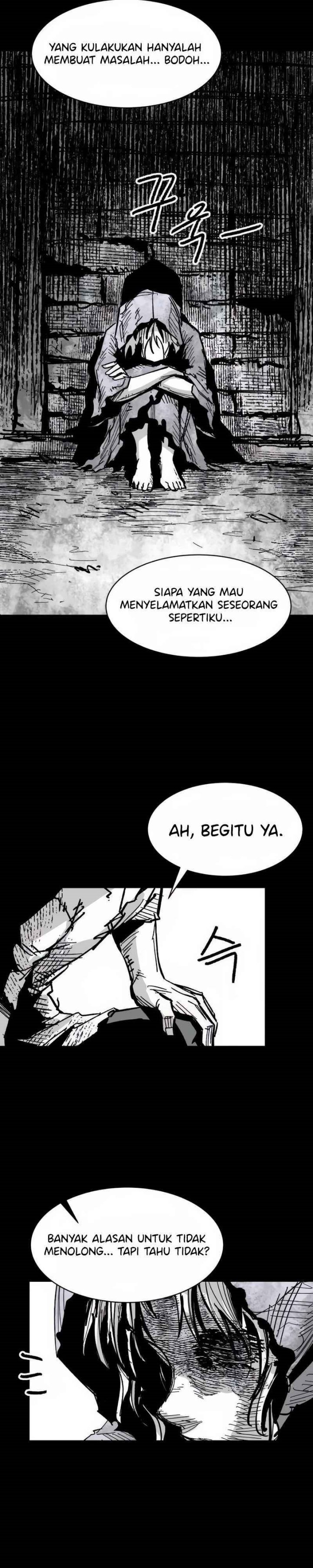 Hero Kariel Chapter 19 Gambar 17