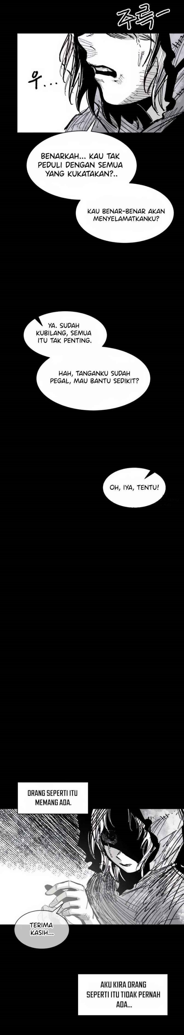 Hero Kariel Chapter 19 Gambar 19