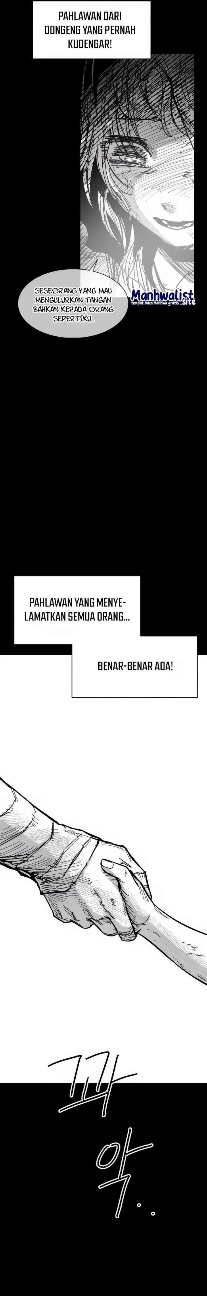 Hero Kariel Chapter 19 Gambar 20