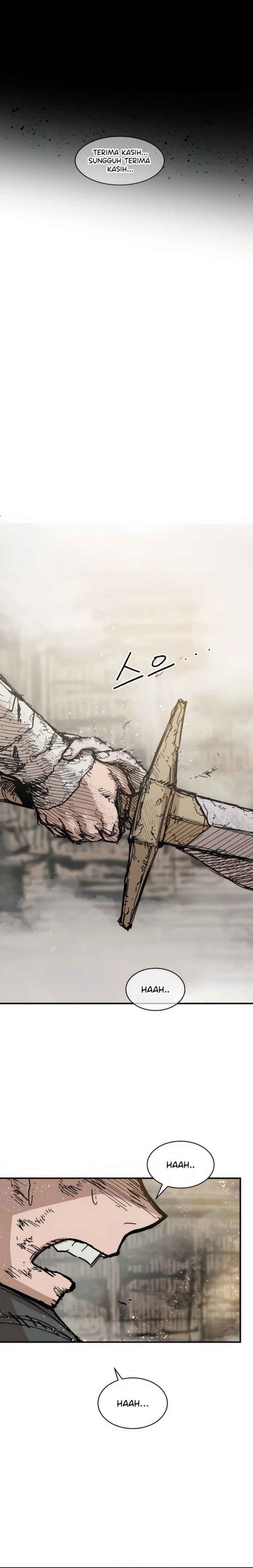 Hero Kariel Chapter 19 Gambar 21