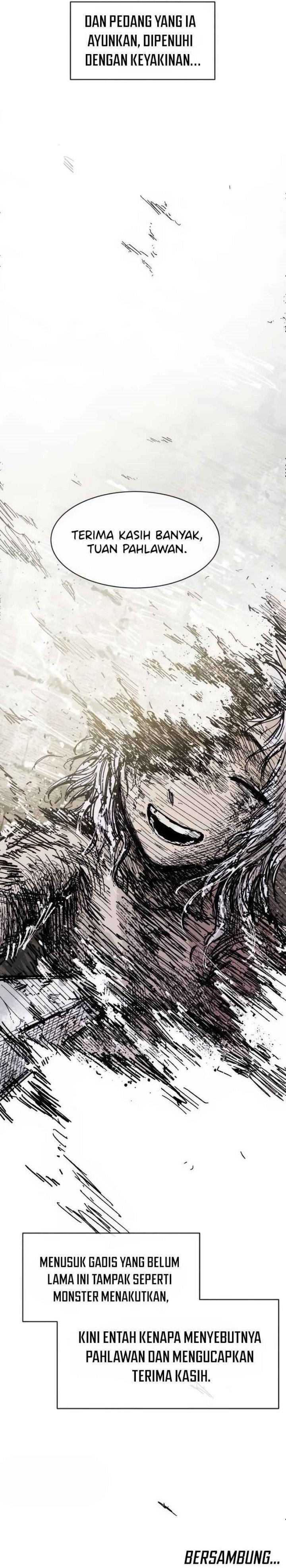 Hero Kariel Chapter 19 Gambar 23