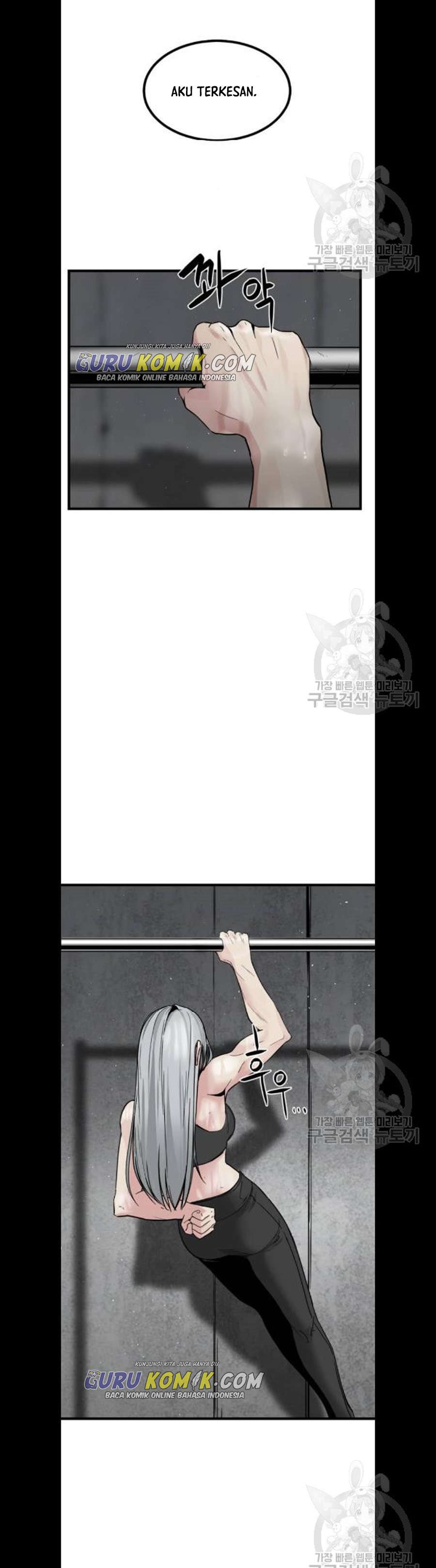 Hero Killer Chapter 07 Gambar 11