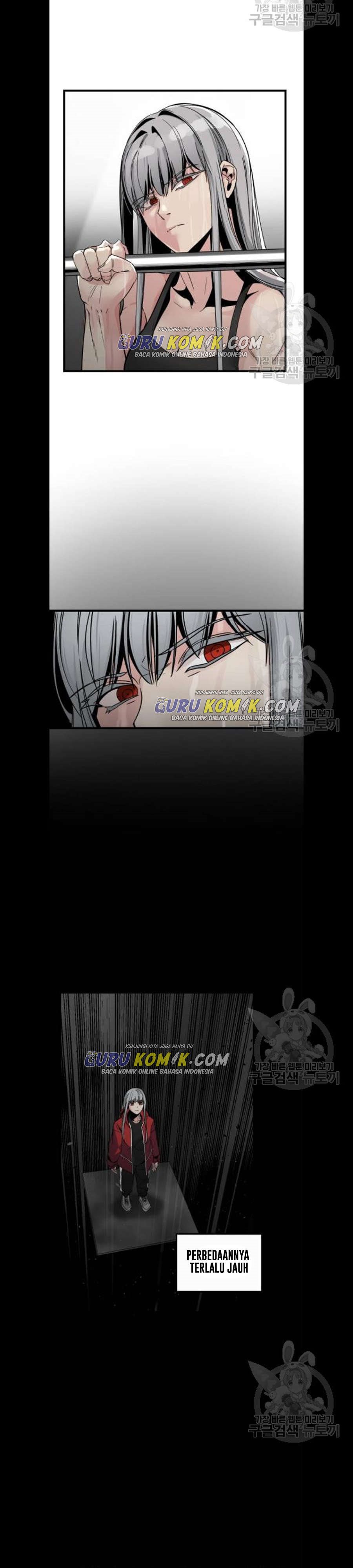 Hero Killer Chapter 07 Gambar 12
