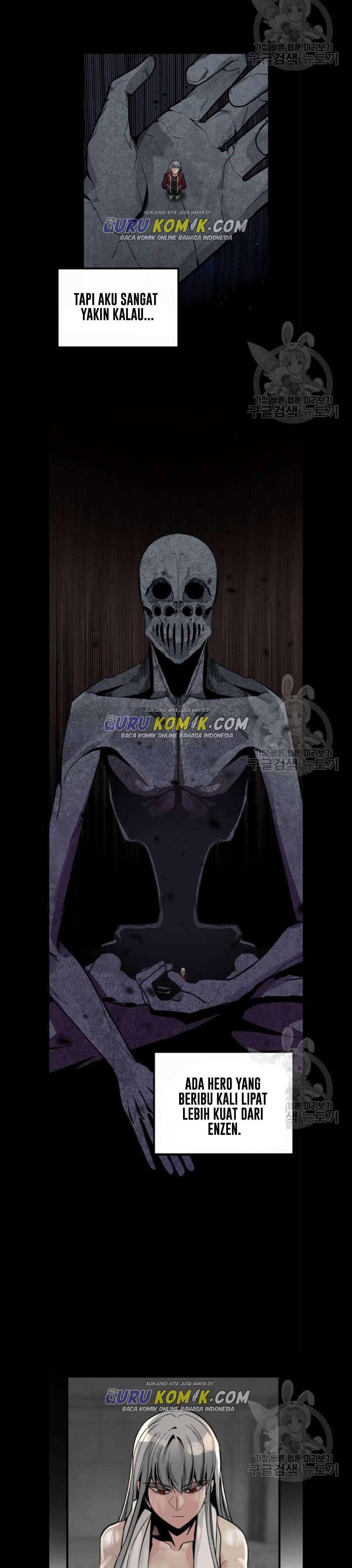 Hero Killer Chapter 07 Gambar 14