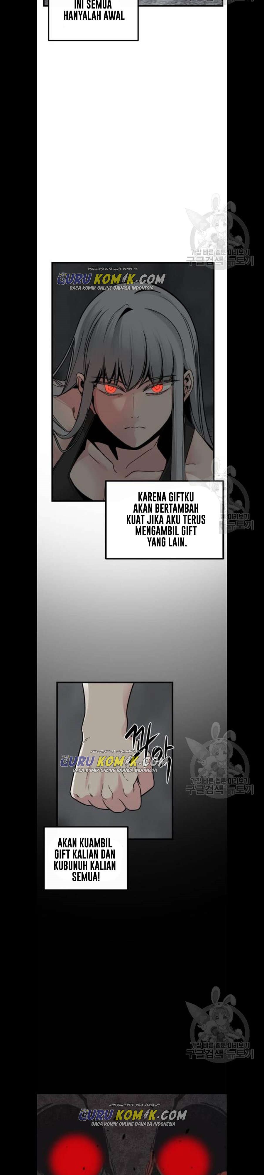 Hero Killer Chapter 07 Gambar 19