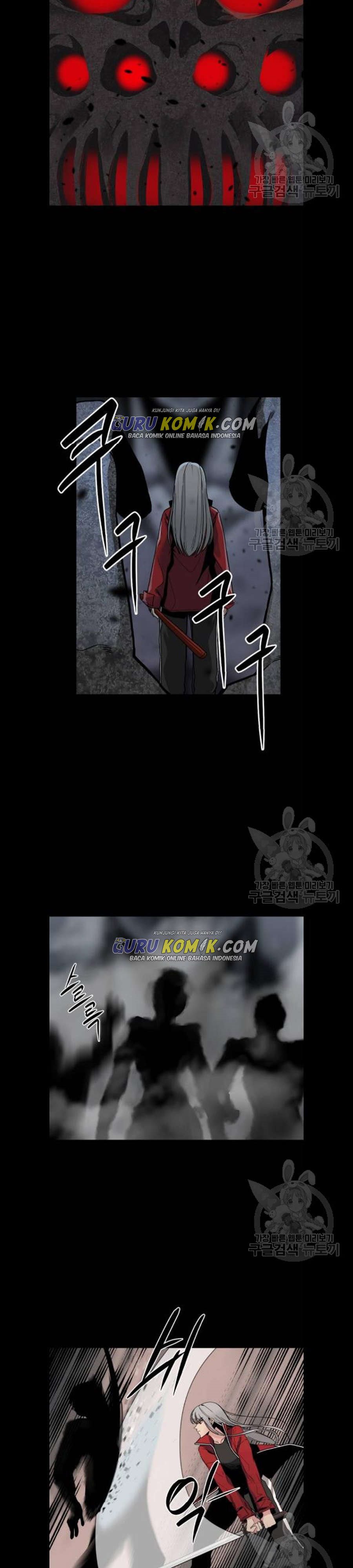 Hero Killer Chapter 07 Gambar 20