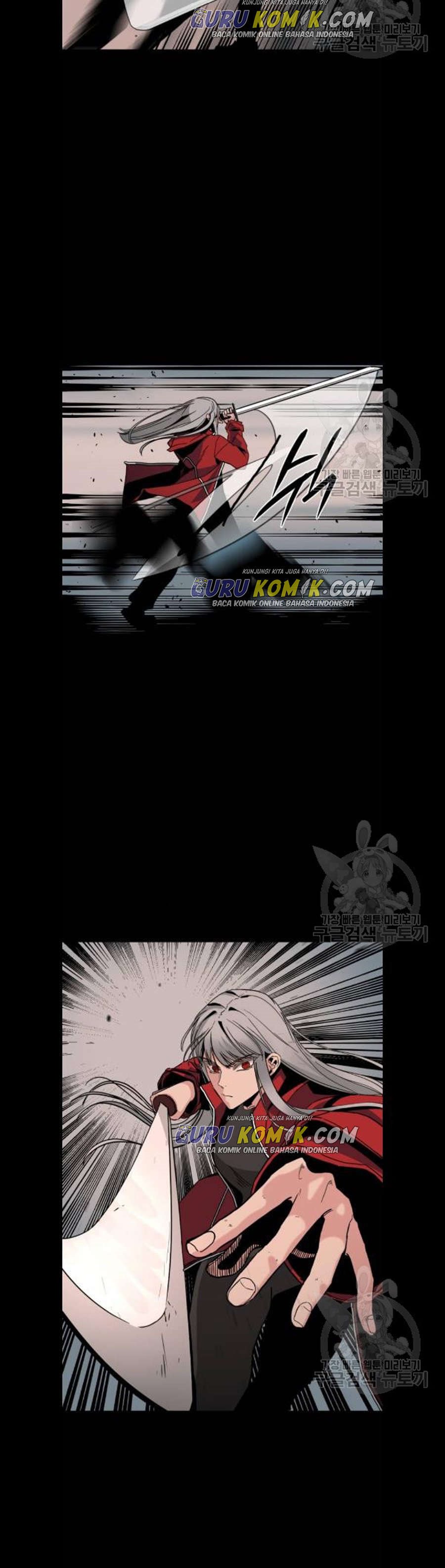 Hero Killer Chapter 07 Gambar 21