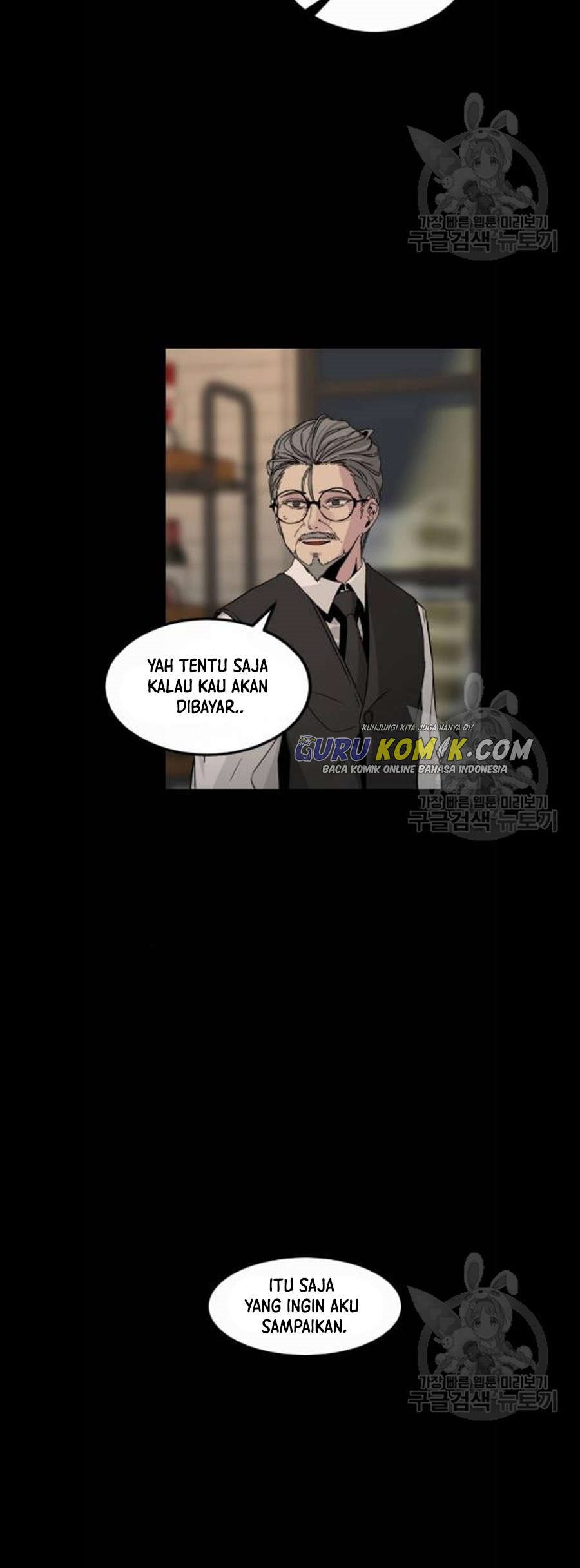 Hero Killer Chapter 07 Gambar 30