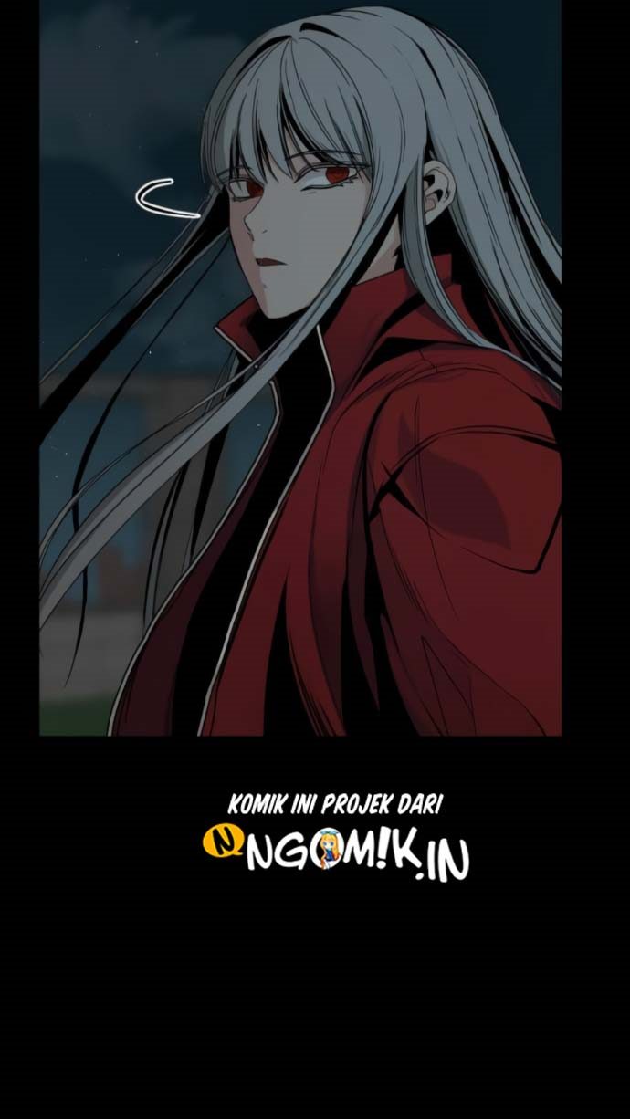 Hero Killer Chapter 09 Gambar 7