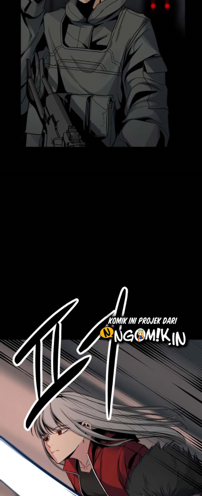 Hero Killer Chapter 09 Gambar 11
